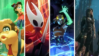 POLL — Which game will win Game of the Year? | story | Kids News