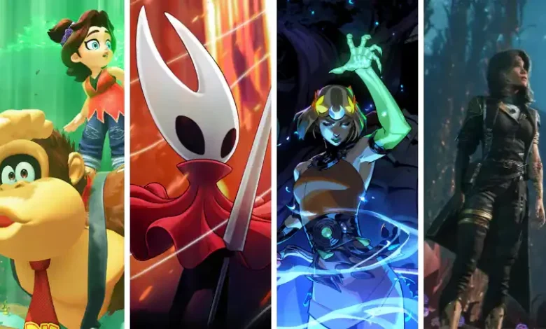 POLL — Which game will win Game of the Year? | story | Kids News