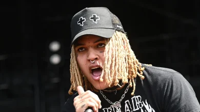 POORSTACY Dead – Musician Dies at 26