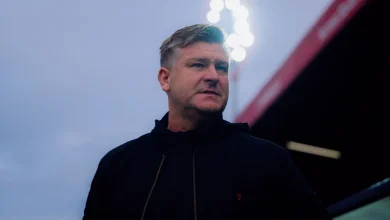 PRE-MATCH | "Friday night under the lights is always a bit different"