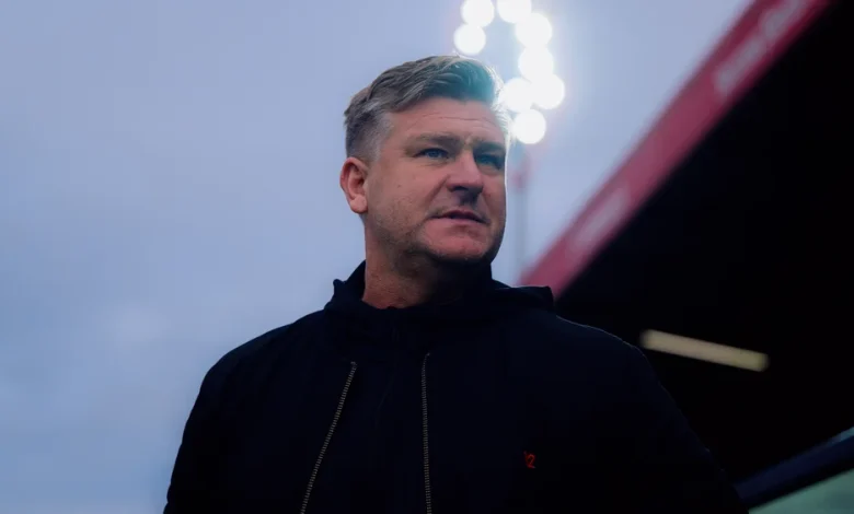 PRE-MATCH | "Friday night under the lights is always a bit different"