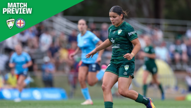 PREVIEW: DEFENDING PREMIERS NEXT TEST FOR UNITED