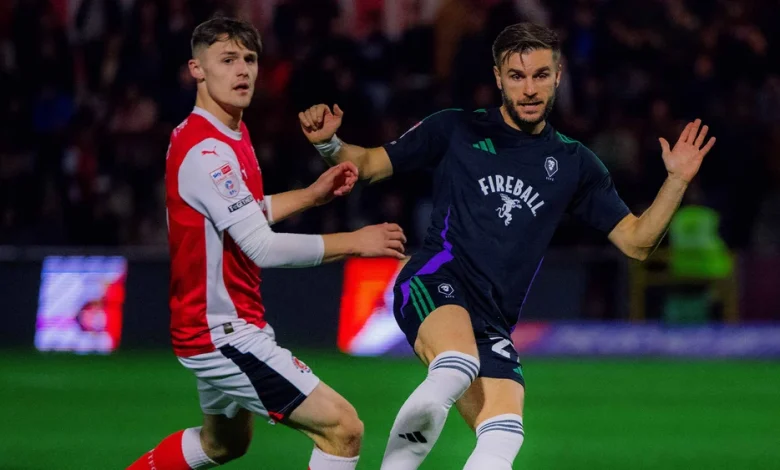 PREVIEW: Fleetwood Town vs Salford City