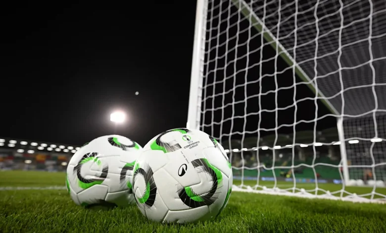 PREVIEW: Palace aim to strengthen their qualification chances on the road against Shelbourne