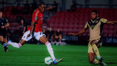 PREVIEW: Salford City vs Rotherham United