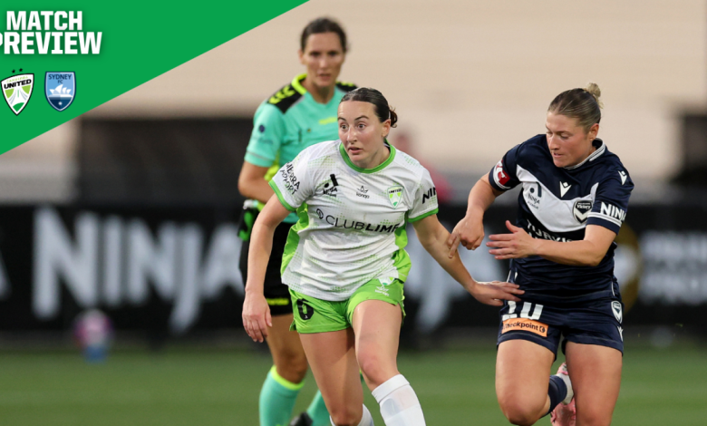 PREVIEW: UNITED FACE SKY BLUES FOR MIDWEEK TEST