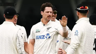 PREVIEW: West Indies, New Zealand Have All to Play for in Series Finale