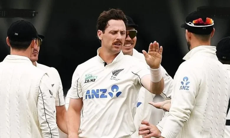 PREVIEW: West Indies, New Zealand Have All to Play for in Series Finale