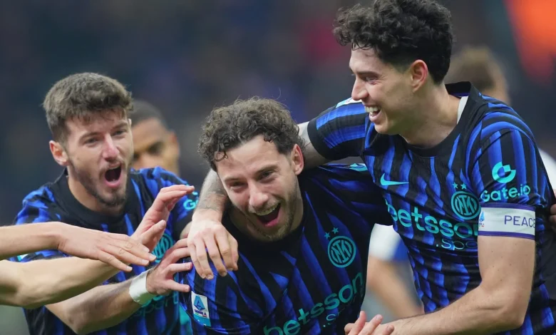 PRONOS PARIS RMC Le pari à domicile du 9 décembre – Ligue des Champions