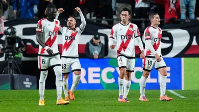 PRONOS PARIS RMC Le pari du jour du 1er décembre – Liga – Espagne