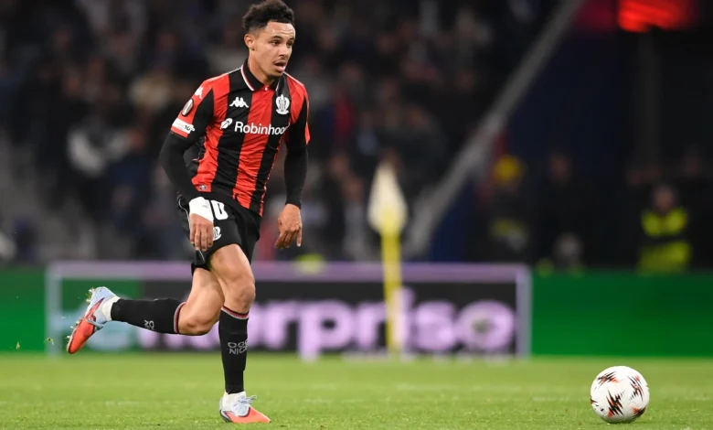 PRONOS PARIS RMC Le pari du jour du 7 décembre – Ligue 1