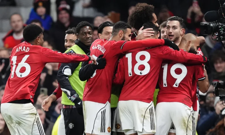 PRONOS PARIS RMC Le pari du jour du 8 décembre – Premier League – Angleterre