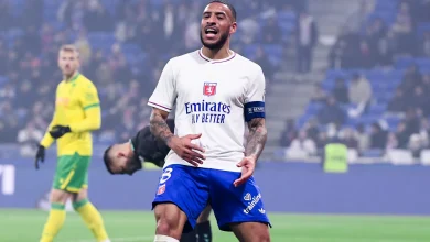 PRONOS PARIS RMC Le pari sûr du 7 décembre – Ligue 1