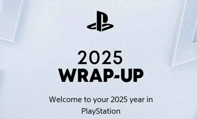 PS Wrap Up 2025: How To Check Your PlayStation Gaming Recap, Step-By-Step Guide