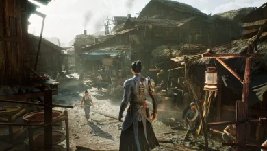 PS5 Getting Promising New Open World RPG, Trailer Looks Great