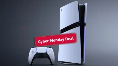 PS5 Pro Gets a Major Cyber Monday Price Cut—Now Cheaper Than DDR5 RAM