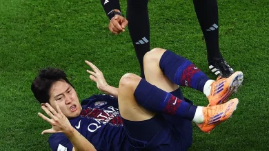 PSG-Flamengo : encore un blessé dans les rangs parisiens