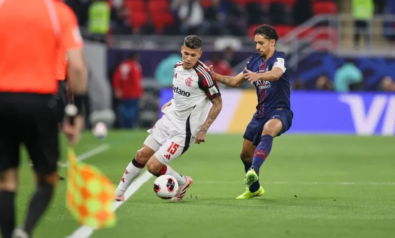 PSG-Flamengo : un dernier trophée en 2025 pour les Parisiens ? Suivez avec nous la finale de la Coupe intercontinale