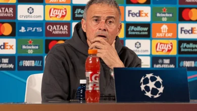 PSG - Luis Enrique veut remporter la Coupe Intercontinentale