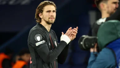 PSG-Rennes : Zabarnyi malade et forfait de dernière minute