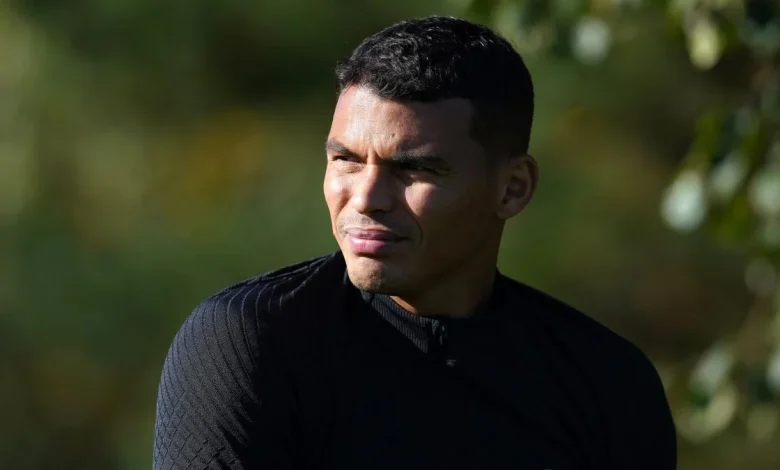 PSG : Thiago Silva n’a toujours pas compris la brouille entre Neymar et Mbappé