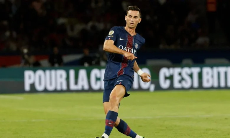 PSG : les mots de Fabian Ruiz sur son avenir