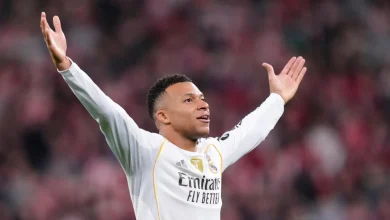 PSG must pay Mbappé 60.9 million euros, French labour court rules