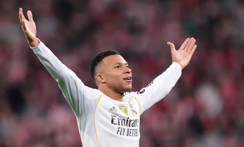 PSG must pay Mbappé 60.9 million euros, French labour court rules