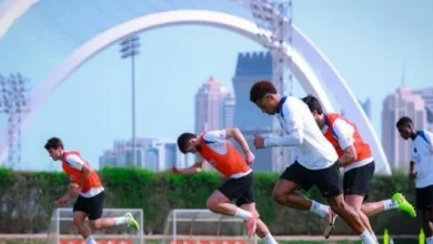 PSG se isola no Qatar e tenta recuperar Marquinhos e Dembelé contra Fla