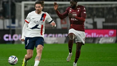 PSG win before facing Fla, reclaim top spot: watch the goals 📹