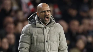 PSV op voorsprong tegen Atlético Madrid • Droomstart dankzij Driouech en Til