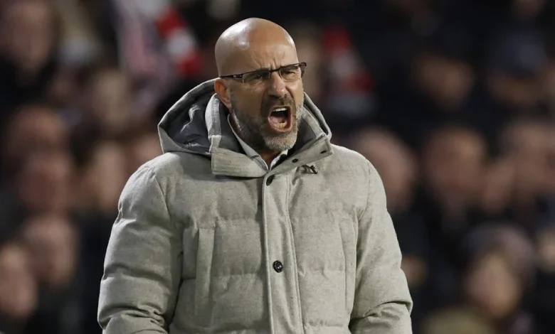 PSV op voorsprong tegen Atlético Madrid • Droomstart dankzij Driouech en Til