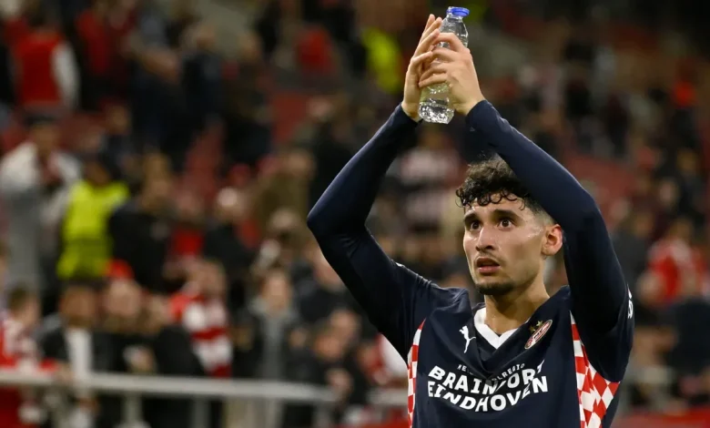 PSV vs. Atletico Madrid: UCL betting odds, prediction, pick