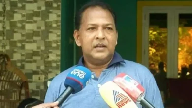 P.T. Thomas and Balachandrakumar, two key persons in Kerala actor rape case, no more