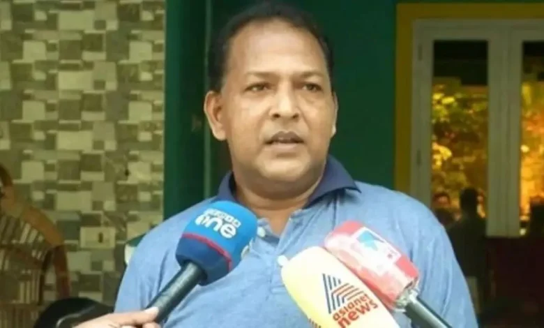 P.T. Thomas and Balachandrakumar, two key persons in Kerala actor rape case, no more