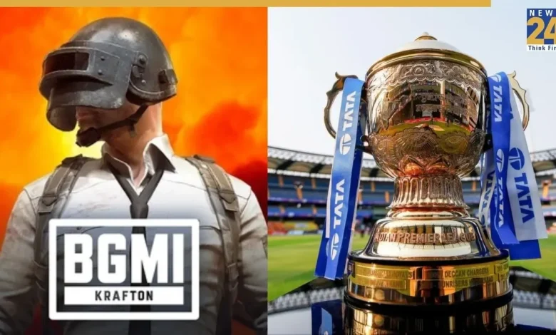 PUBG, BGMI makers Krafton plans to enter IPL! Set to buy stake in this team, its name is…, captain is…
