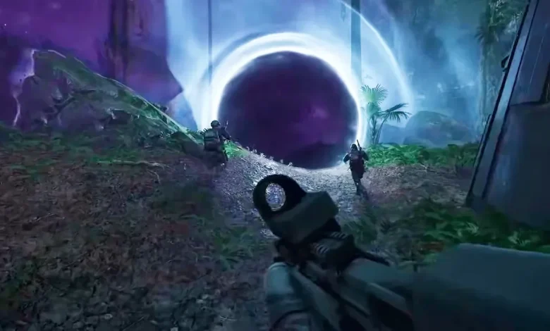 PUBG: Black Budget - Official Closed Alpha Teaser Trailer