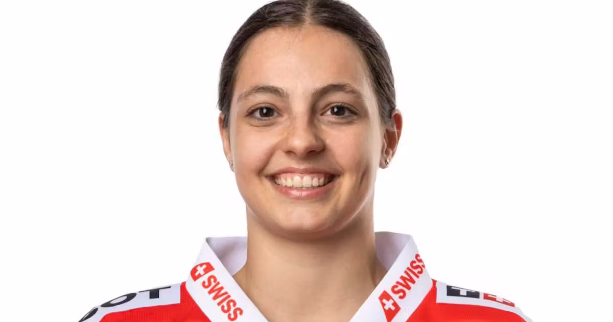 PWHL: Vallario's first appearance and first goal in America | blue News