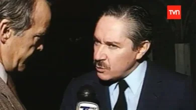 Pablo Rodríguez Grez: el abogado del diablo y los límites de la profesión jurídica