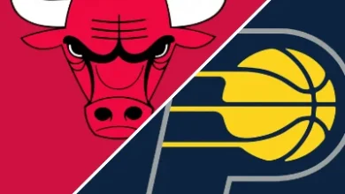 Pacers 103-101 Bulls (30 Nov, 2025) Game Recap