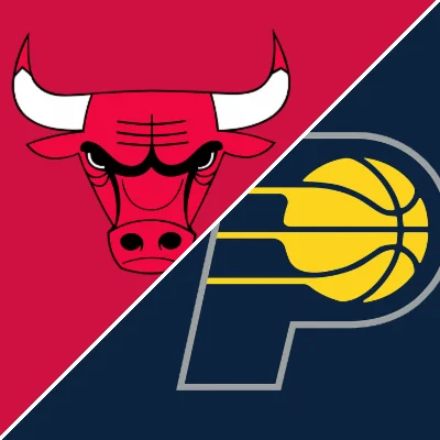 Pacers 103-101 Bulls (30 Nov, 2025) Game Recap