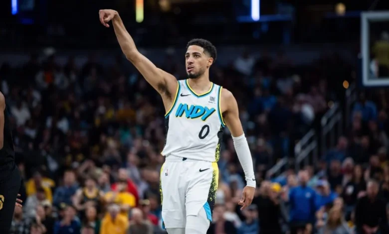 Pacers Notes: Haliburton, Nembhard, Mathurin, Walker, Thompson