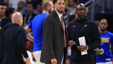 Pacers’ Tyrese Haliburton joins ‘NBA on Prime,’ will focus on ‘positivity’ - The Athletic