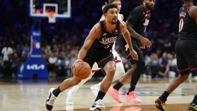 Pacers vs. 76ers Prediction, Odds and Best NBA Prop Bets for Friday, Dec. 12