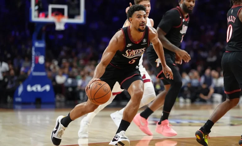 Pacers vs. 76ers Prediction, Odds and Best NBA Prop Bets for Friday, Dec. 12