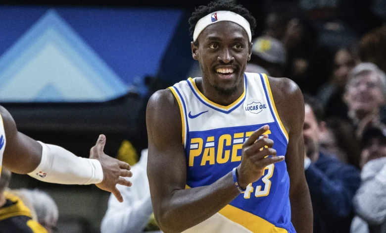 Pacers vs 76ers Prediction, Picks & Odds for Tonight’s NBA Game