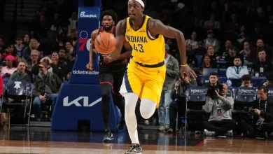 Pacers vs. Wizards prediction: NBA Sunday picks, odds, best bets