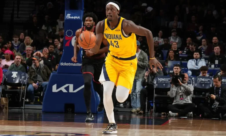 Pacers vs. Wizards prediction: NBA Sunday picks, odds, best bets