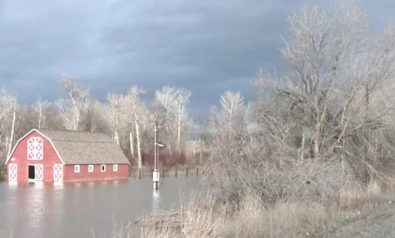 Pacific Power urges preparedness as Northwest faces stormy weather