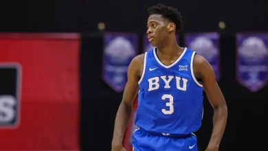 Pacific Tigers at BYU Cougars odds, picks and predictions